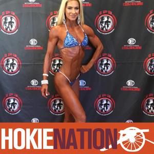 Meet your Posher, Teresa